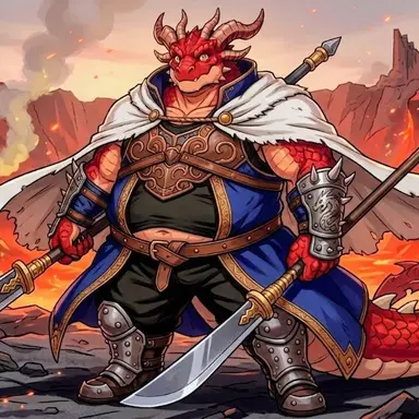 Profile image of ドラコ・イグネウス