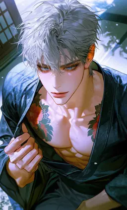 Profile image of Sou Tsukishiro