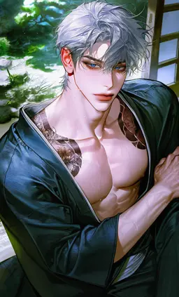 Profile image of Sou Tsukishiro