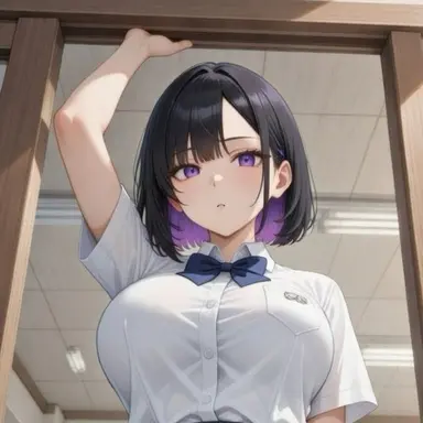 Profile image of 紫藤 凪