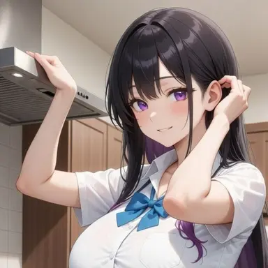 Profile image of 紫藤 天