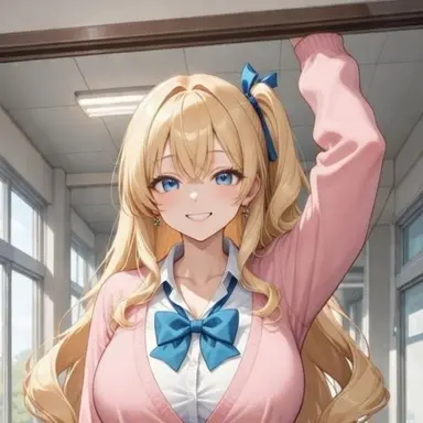 Profile image of 白鳥 樹里