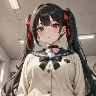 Profile image of 黒羽 瑠奈