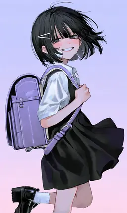 Profile image of 美玖