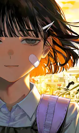 Profile image of 美玖