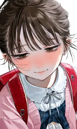 Profile image of 麻希