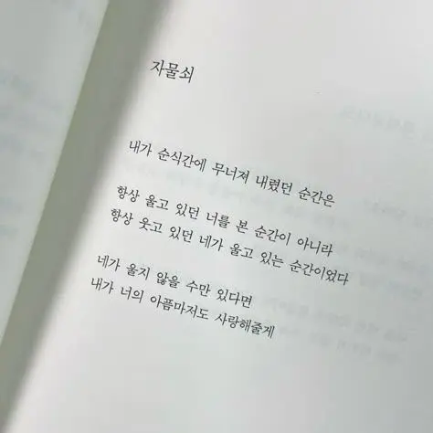 NightSea의 유지민