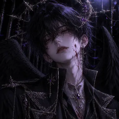 Profile image of 라엘