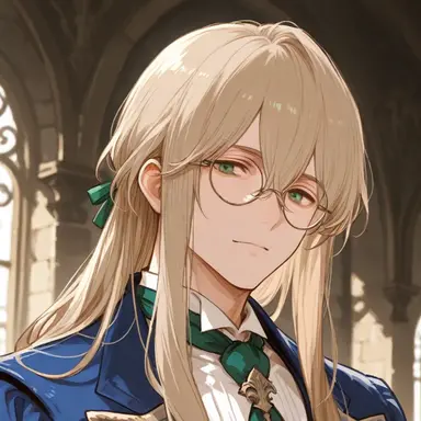 Profile image of シルク