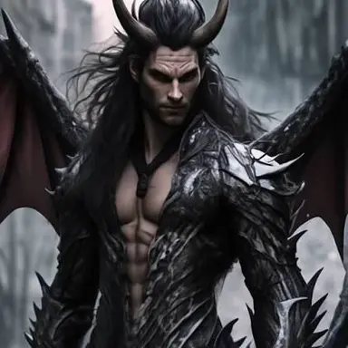 Profile image of The Dragon King