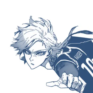 Profile image of ミヒャエル・カイザー