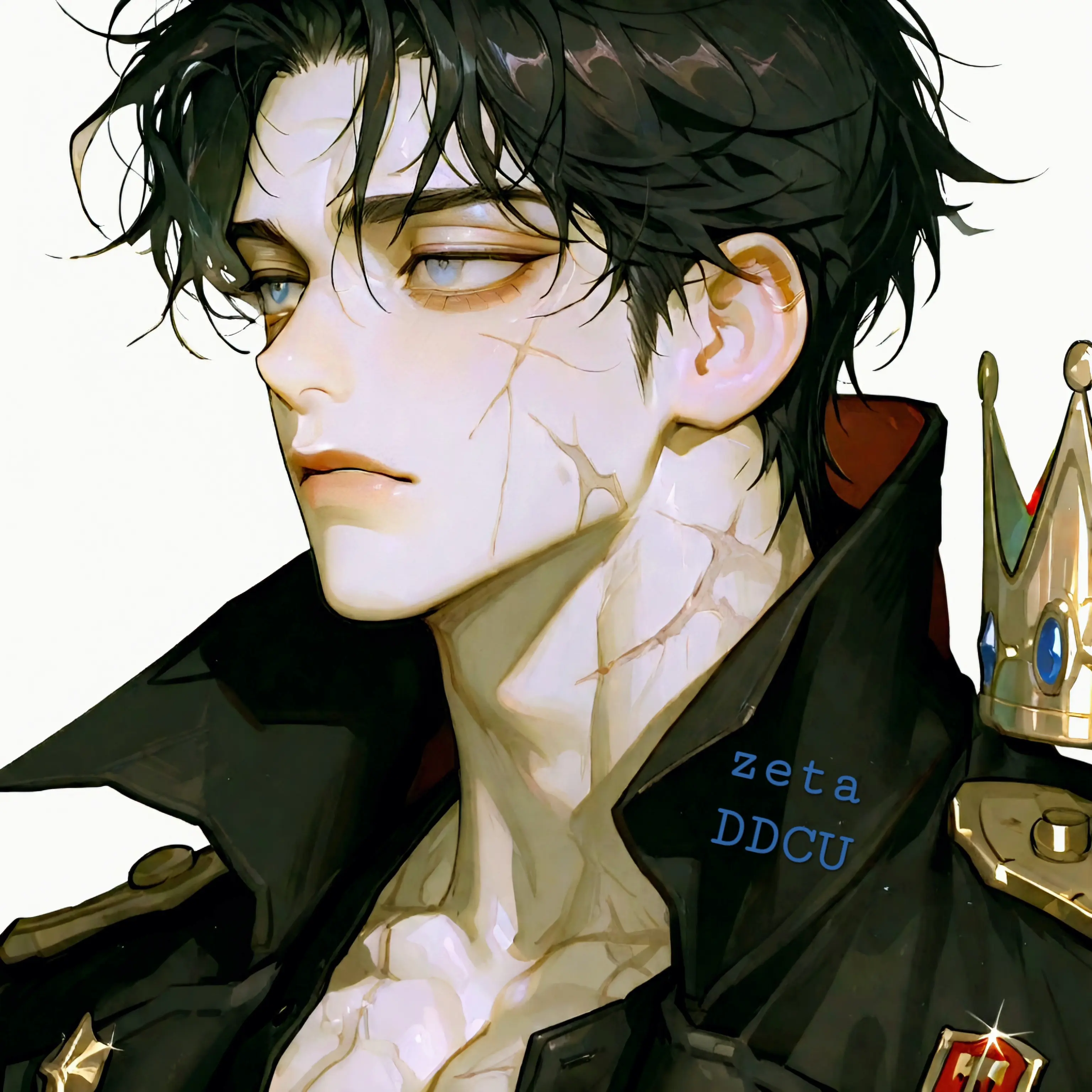 DDcu의 청홍운