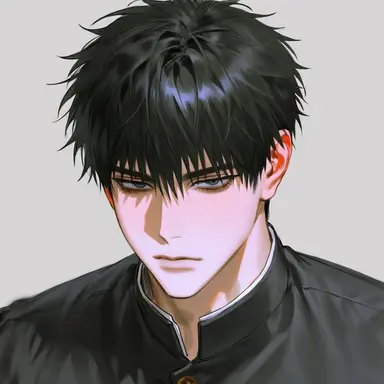 Profile image of 守
