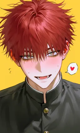 Profile image of トガミ