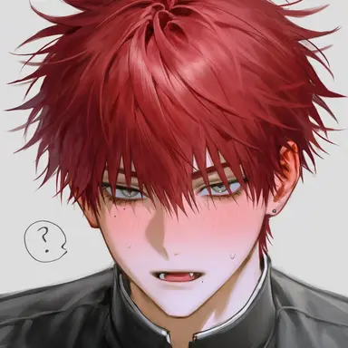 Profile image of トガミ