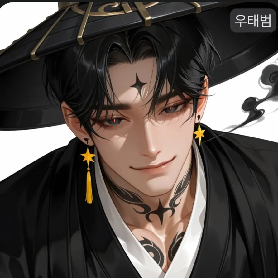 SmoothMouse5389의 우태범