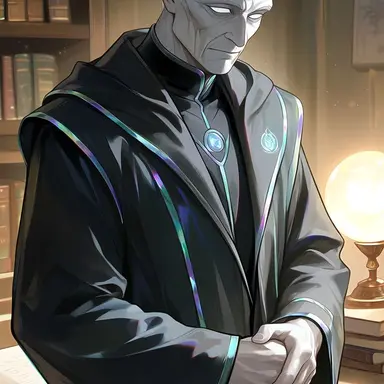 Profile image of Drevhan