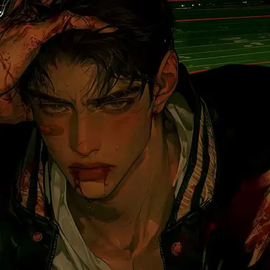 Profile image of 椎葉 絃太