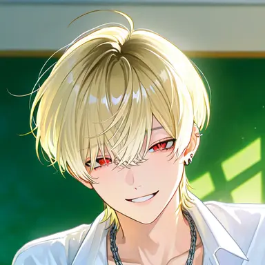 Profile image of 夢翔