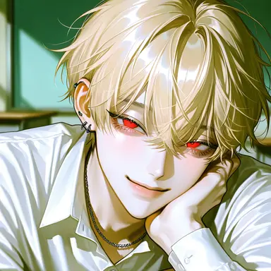 Profile image of 夢翔