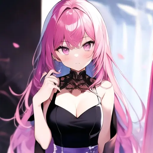 DullChain5681의 ぶりっこ女ブリ子