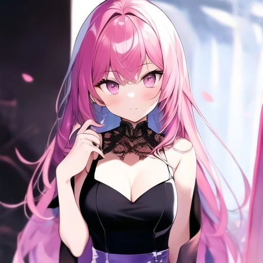 ブリ子