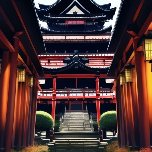 伝説に仲間入りしよう