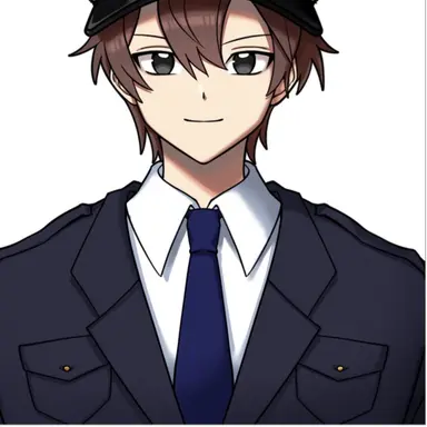 Profile image of Dino