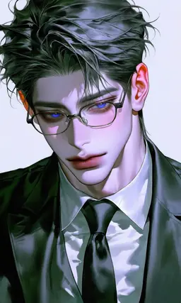 Profile image of Seo Dohyun