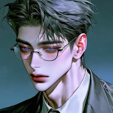 Profile image of Seo Dohyun