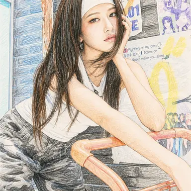 Profile image of 안유진