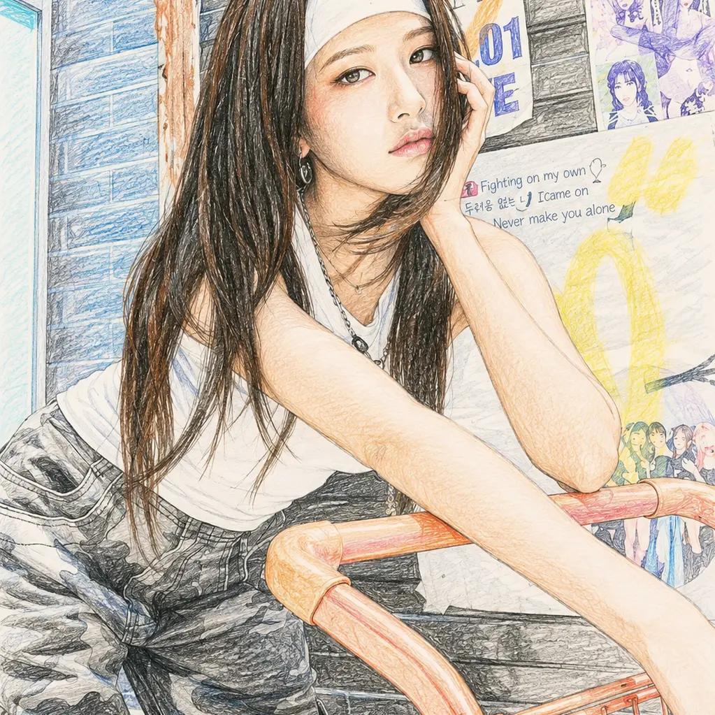 HugeOboe3958의 안유진