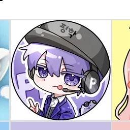 걱걱이 해설사