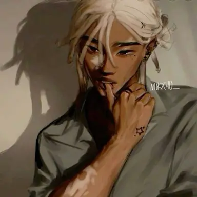Profile image of Evan