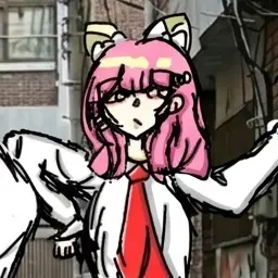 Profile image of 모양몬