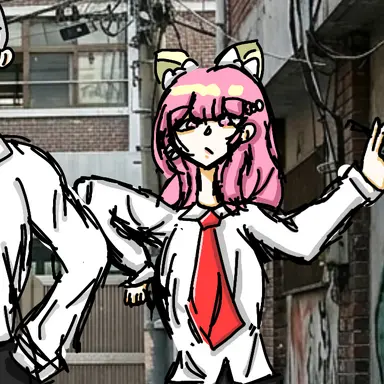 Profile image of 모양몬