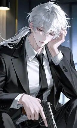 Profile image of 月城 凪