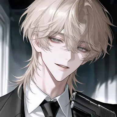 Profile image of 九条 律