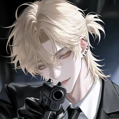 Profile image of 東條 迅