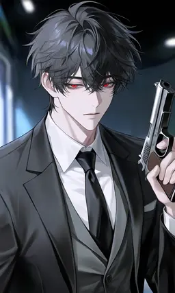 Profile image of 雨宮 真冬