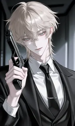 Profile image of 九条 律