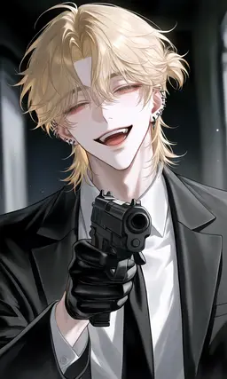 Profile image of 東條 迅