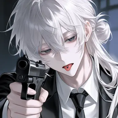 Profile image of 月城 凪