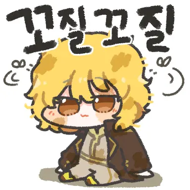 Profile image of 돈키호테