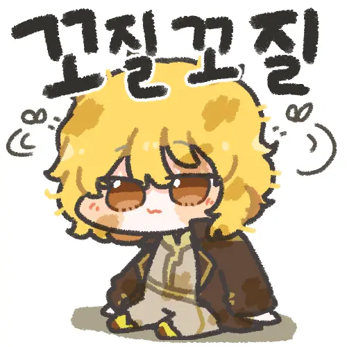 LankyFluff3499의 돈키는 당신을 노린다
