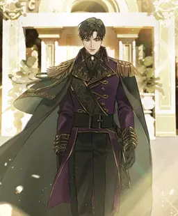 Profile image of アルベルト・シャン・ロスカン