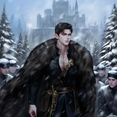 Profile image of 라파엘