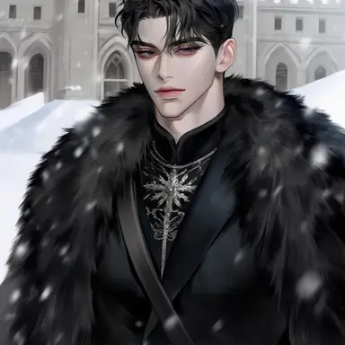 Profile image of 라파엘