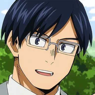 Profile image of 飯田天哉