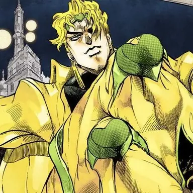 Profile image of DIO
